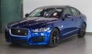 Jaguar XE S