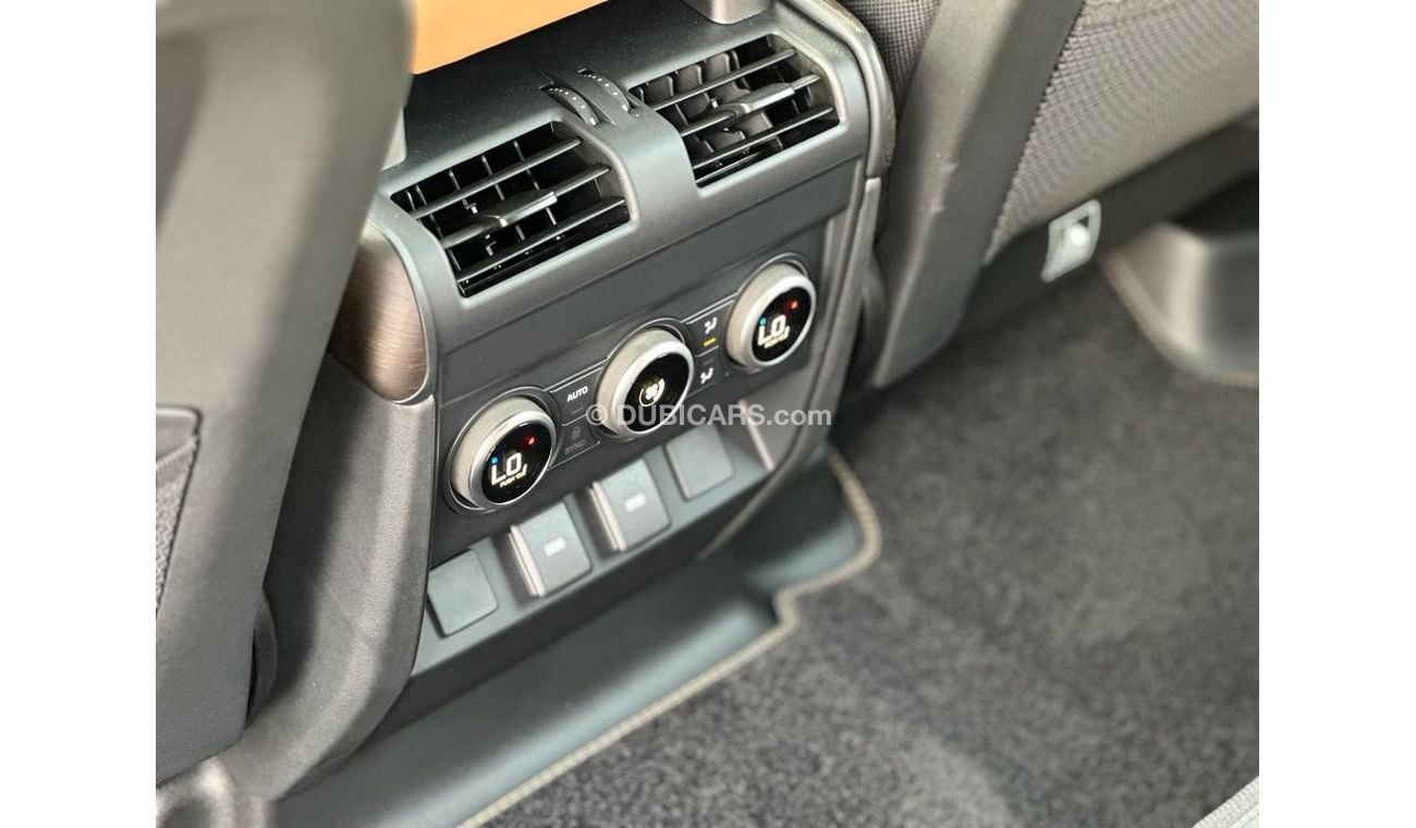 Land Rover Defender LAND ROVER DEFENDER X 2023