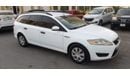 Ford Mondeo Station