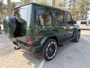 Mercedes Benz G63 AMG STANDARD