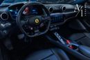 Ferrari Portofino Std 3.9L 2020 Ferrari Portofino, Warranty, Carbon Fiber Package, Nero Daytona WB Exterior, Very Low