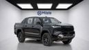 تويوتا هيلوكس (RHD) TOYOTA HILUX TRAVO OVERLAND PLUS | EXPORT ONLY