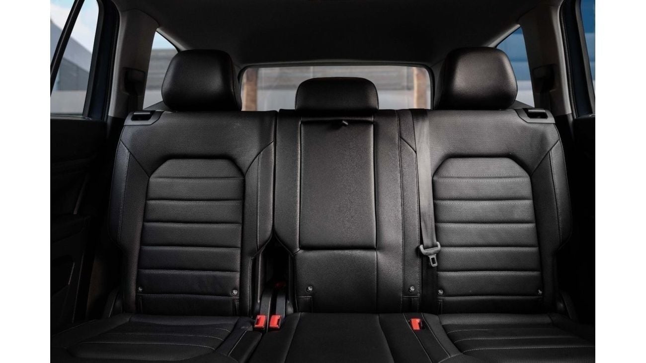 فولكس واجن تيرامونت SEL 3.6L V6 4MOTION • 7-SEATER | 1,958 P.M  | 0% Downpayment | Agency Service Contract!