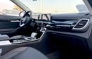 كيا سيلتوس 2025 stylish and versatile compact SUV (Export only)