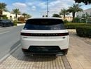 Land Rover Range Rover Sport SE P360