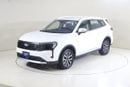 فورد تيريتوري TER2126 TERRITORY TREND FWD 1.8L GTDI AT VINYL
