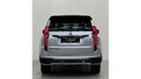 Mitsubishi Montero 2019 Mitsubishi Montero Sport Signature Edition, Mitsubishi Warranty + Service Pack, Low Kms, GCC