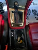 أم جي 6 TROPHY 2.0T WITH SUNROOF