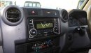 Toyota Land Cruiser Pickup Lx v8 1vD engine clean car right hand drive