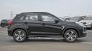 Mitsubishi ASX luxury 2.0 4wd