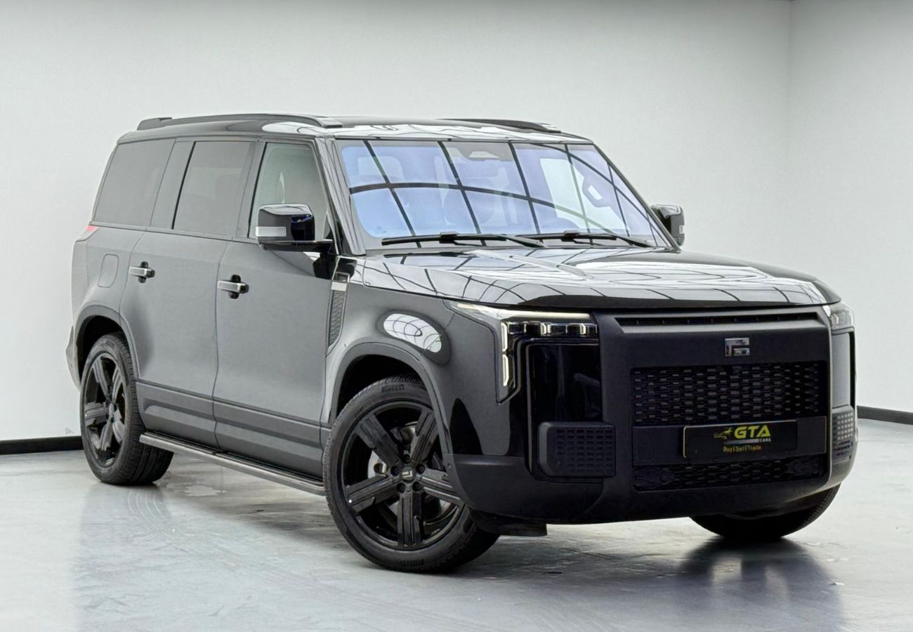 ROX 01 VIP 2025 ROX 1 VIP Hybrid, 2028 ROX Warranty + Service Pack, Full ROX Service History, Low Km