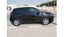 Chevrolet Trax Very Clean Car