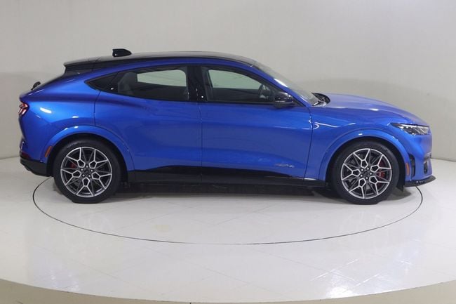 Ford Mustang Mach-E GT, миниатюра 21