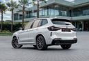 BMW X3 X3 xDrive 30i M-Sport | 2,742 P.M | 0% Downpayment | BMW Warranty!