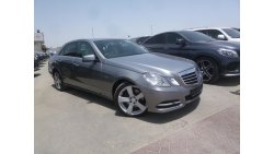 Mercedes-Benz E 250