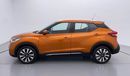 Nissan Kicks SV 1.6 | Zero Down Payment | Free Home Test Drive