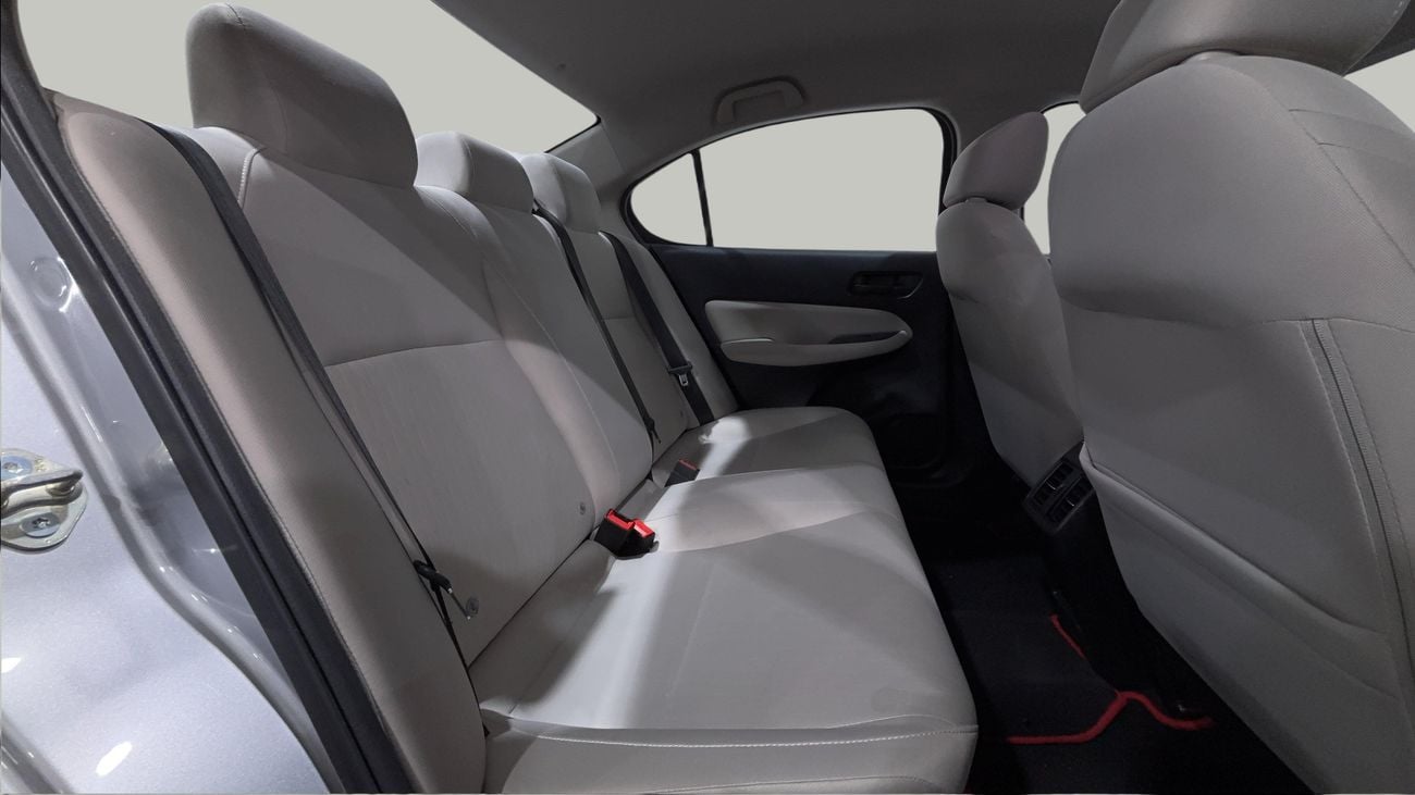 Honda City SPORT 2023 | AED 665/Month | 0 DP | 30 Day Return | Warranty | Service History