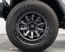 Jeep Wrangler Unlimited RUBICON