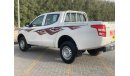 Mitsubishi L200 2017 4x4 Ref# 373