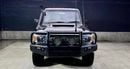 Toyota Land Cruiser Pick Up Double Cabin 2016 Model RHD Diesel Engine Full Option