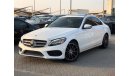 Mercedes-Benz C 300 Full option very clean car