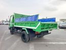Isuzu Juston ISUZU JUSTON DUMPER TRUCK RHD 1997 MODEL 8.2 L DIESEL MANUAL(PM00333)