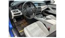 BMW M5 Std 2012 BMW M5 Vorsteiner, Full Service History, Carbon Pack, Low Kms
