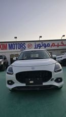 سوزوكي سويفت TrimSuzuki Swift full option Hybrid 1.2 L 2026