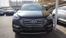 Hyundai Santa Fe بدون دفعة اولى