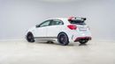مرسيدس بنز A 45 AMG Std 2.0L (355 HP) Special Offer | Collector’s Example, Low KM | A 45 AMG Edition 1