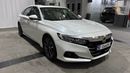 هوندا أكورد EX-L 2021 EX L | AED 1050/Month | 0 DP | 30 Day Return | Warranty | Service History