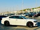 Dodge Charger SXT | Monthly 1300/- | 0% DP | Fabric Seats | Original Airbags | # 90953