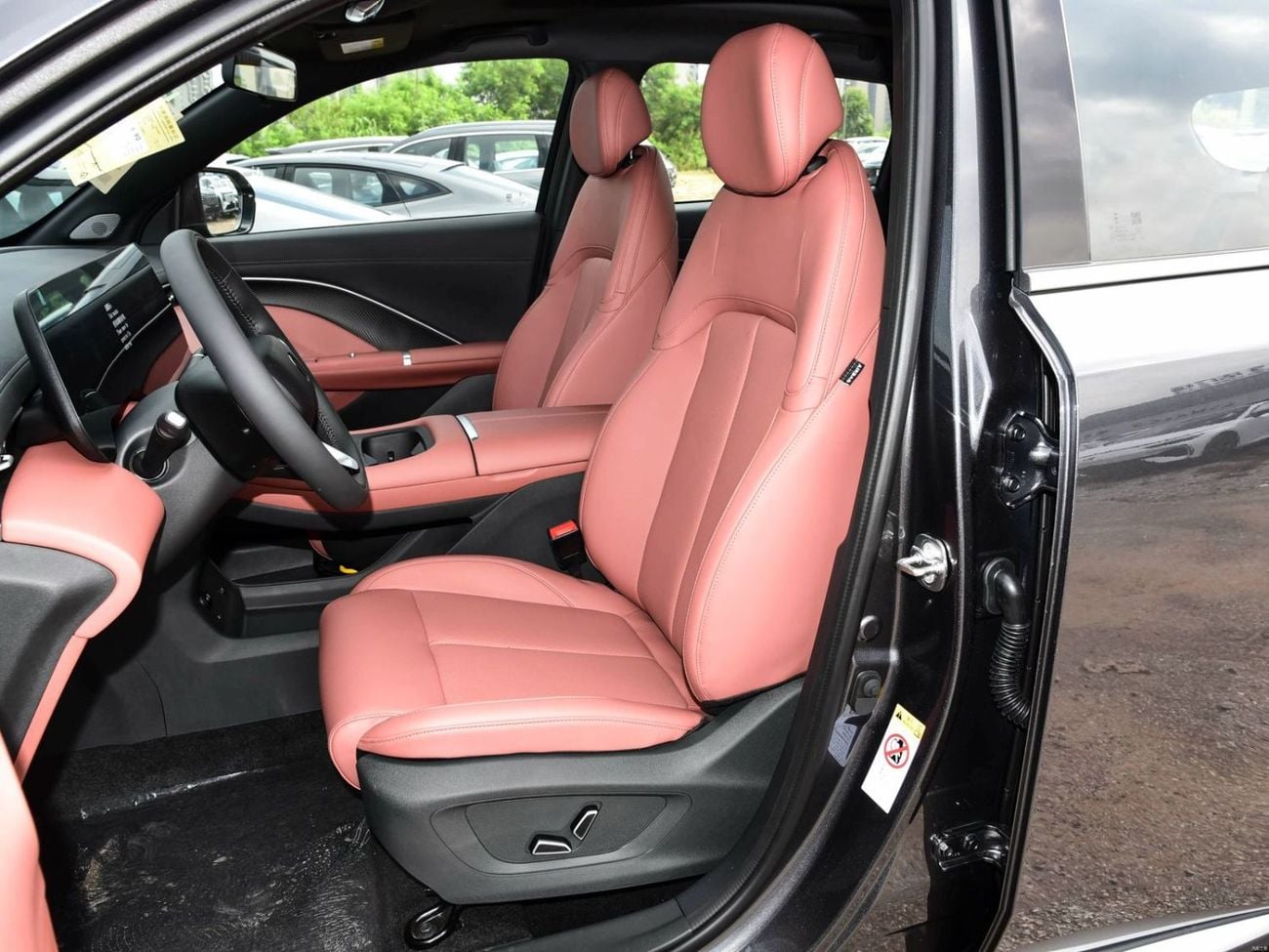 تشنجان CS55 بلس