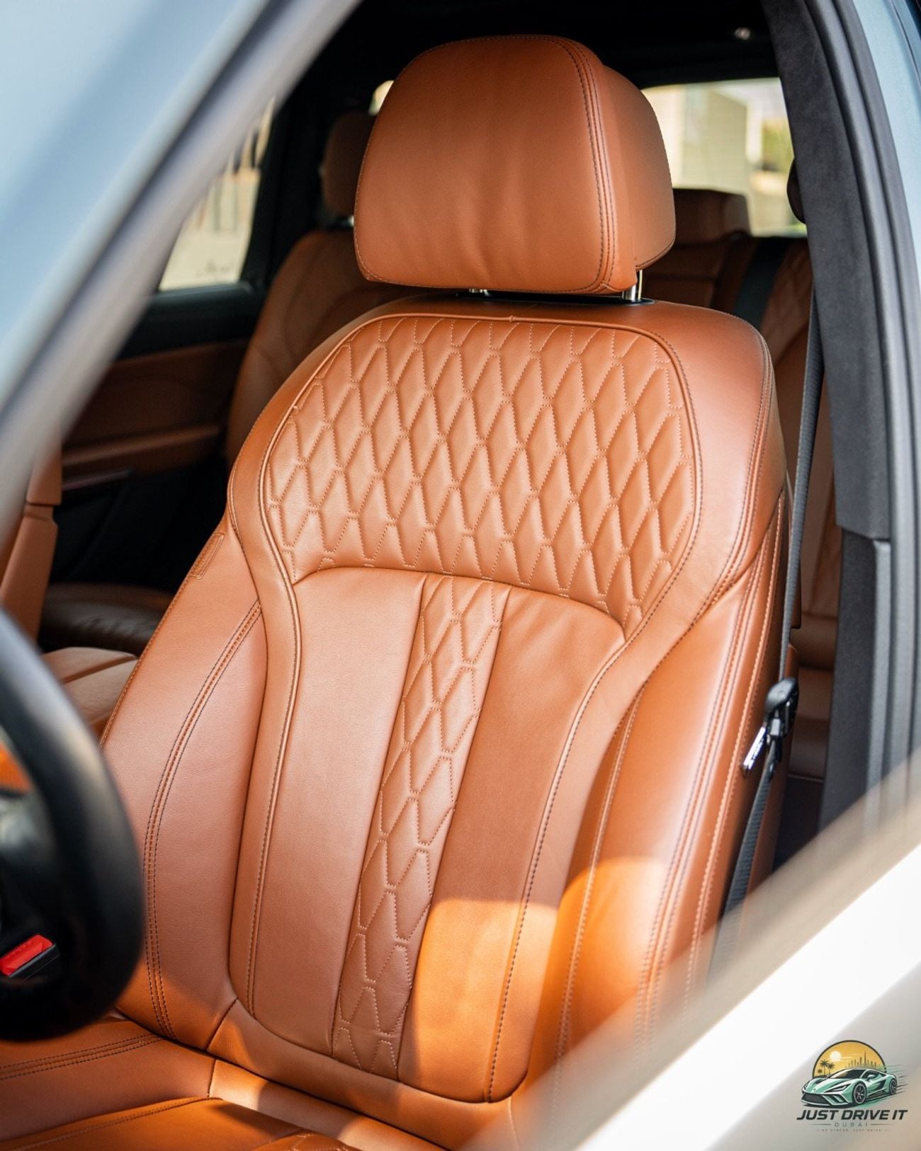 BMW X7 XDRIVE40I PURE EXCELLENCE