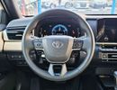 Toyota Camry LE HYBRID / 2.5L PETROL / SUNROOF / MID OPTION / FABRIC SEAT / CODE # LE
