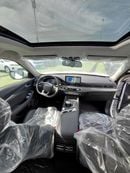 Soueast DX8S Soueast DX8S(7 Seaters)2022