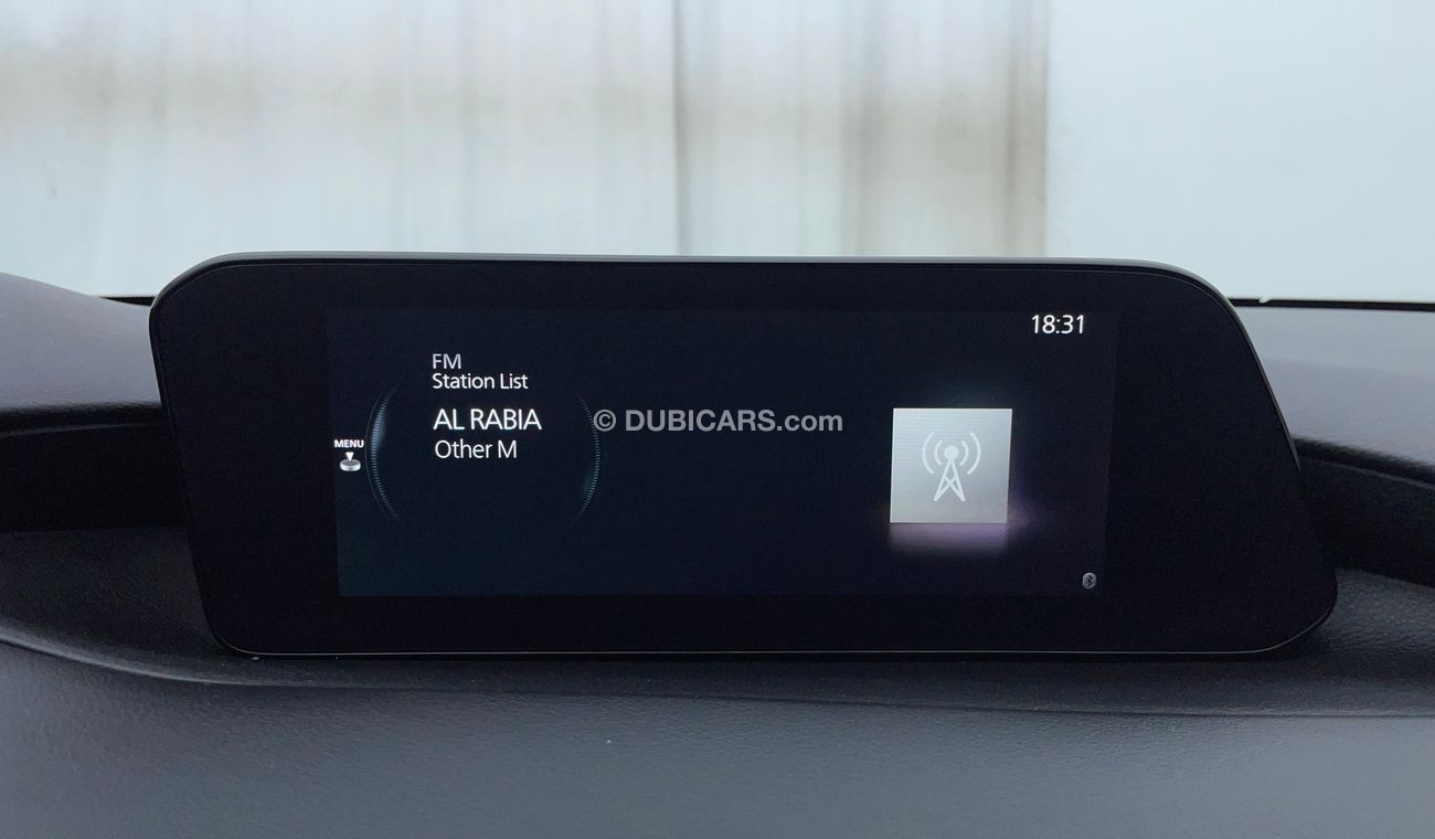 Mazda 3 EVOLVE 2 | Zero Down Payment | Free Home Test Drive