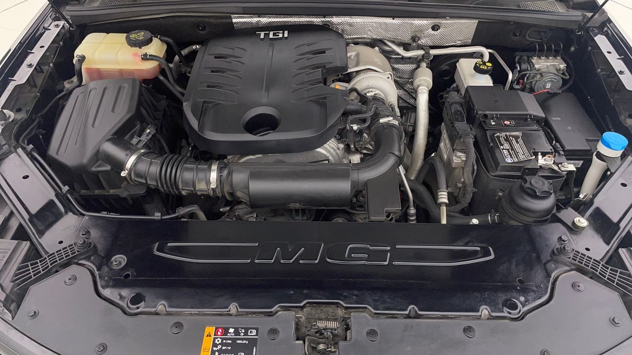 MG RX8 BLACK EDITION 2 | Zero Down Payment | Home Test Drive