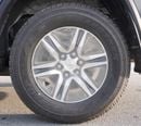 Toyota Fortuner EXR 2025 MODEL TOYOTA-FORTUNER 2.7L 4X4 A/T
