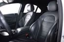 مرسيدس بنز C 63 AMG Std 4.0L Sedan 2017-MERCEDES BENZ C63 AMG-FULL SERVICE HISTORY-IMMACULATE CAR