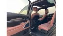 كيا تيلورايد 2021 Kia Telluride SX 3.8L V6 Full Option - AWD 4x4 - 360* CAM - HUD With Double Sunroof - UAE PASS
