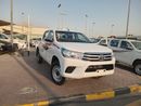 Toyota Hilux GL 2.7L AUTOMATIC TRANSMISSION