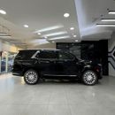Cadillac Escalade Premium Luxury 6.2L 4WD Premium Luxury
