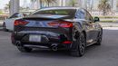 Infiniti Q60 PREMIUM LUXE