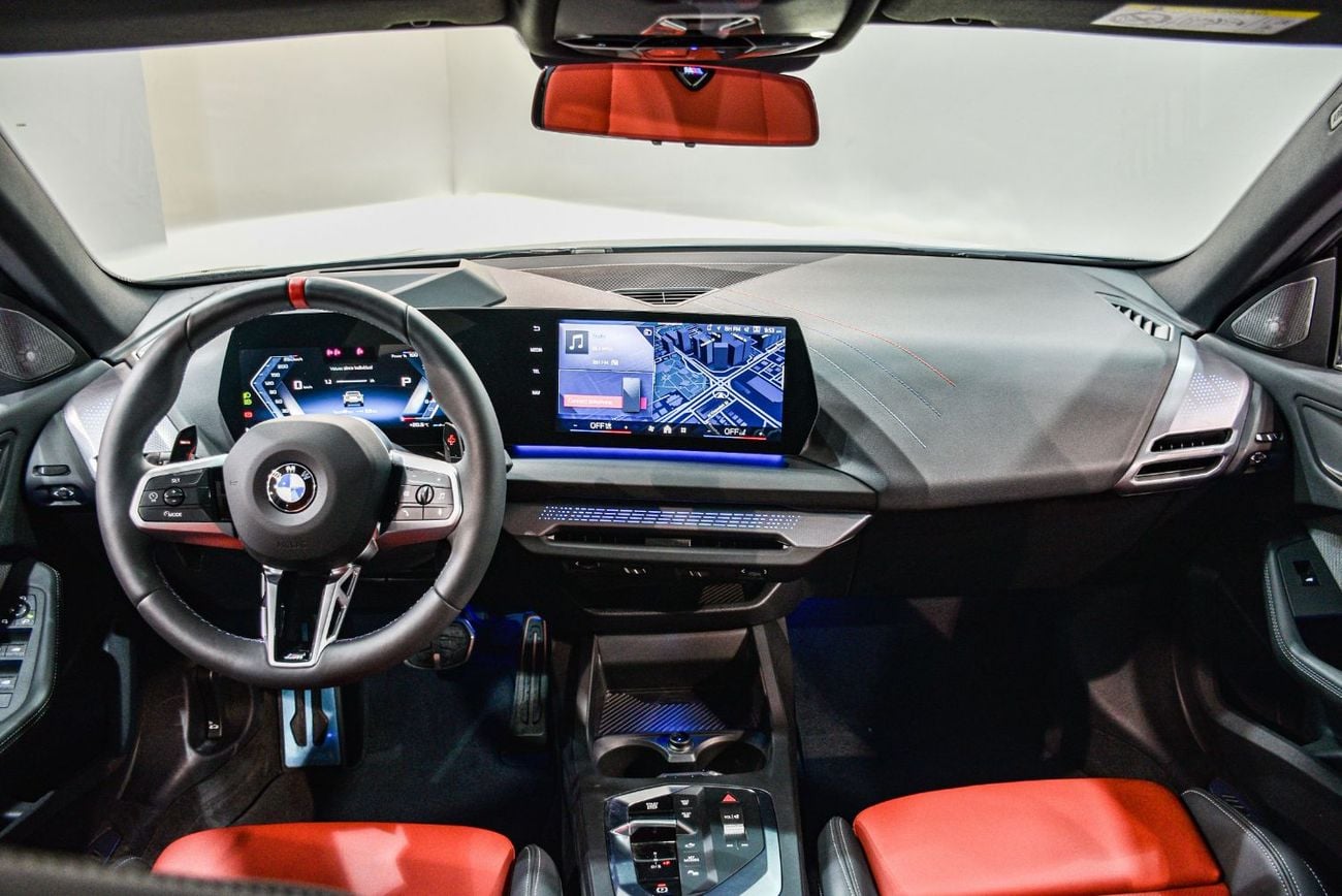 BMW M235i M235 XDrive Gran Coupe Masterclass