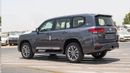 Toyota Land Cruiser 2024 GXR 3.5L Twin Turbo GCC Specification