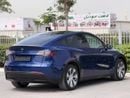 Tesla Model Y Long Range (AWD)