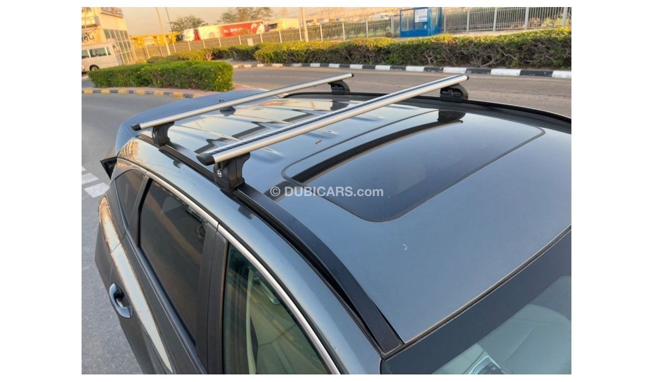 Hyundai Tucson 2022 SMART ENGINE FULL OPTION AWD USA - FOR UAE PASS AND FOR EXPORT!!