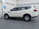 نيسان إكستيرا SE 2.5L RWD