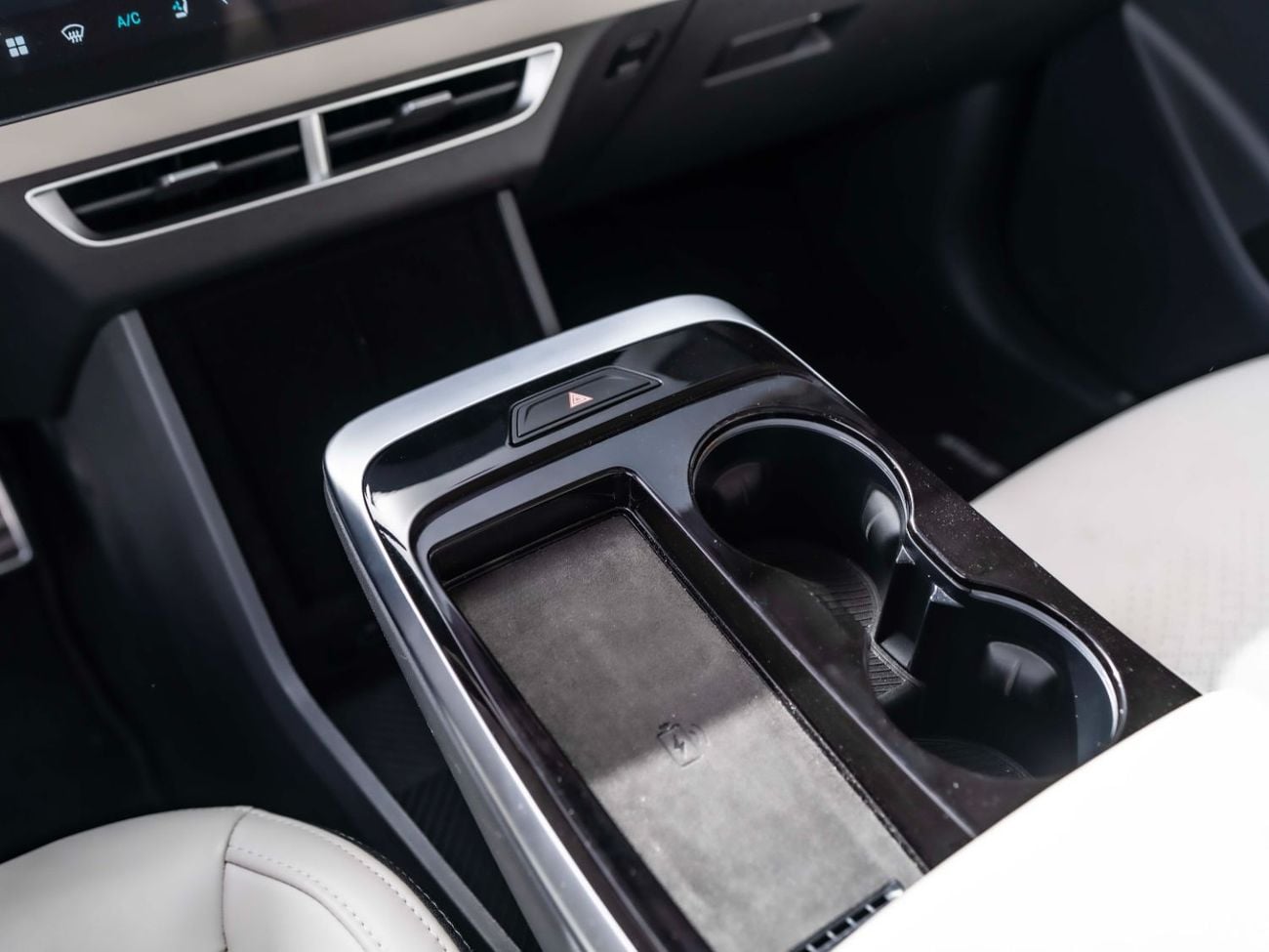 Jetour Dashing LUXURY